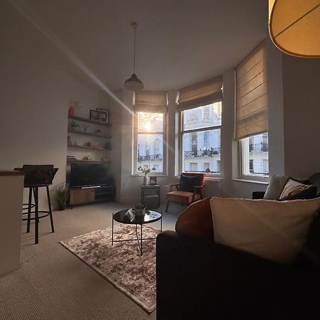 Quaint Apartment In Central Brighton - Sleeps 2 To 6 Екстер'єр фото
