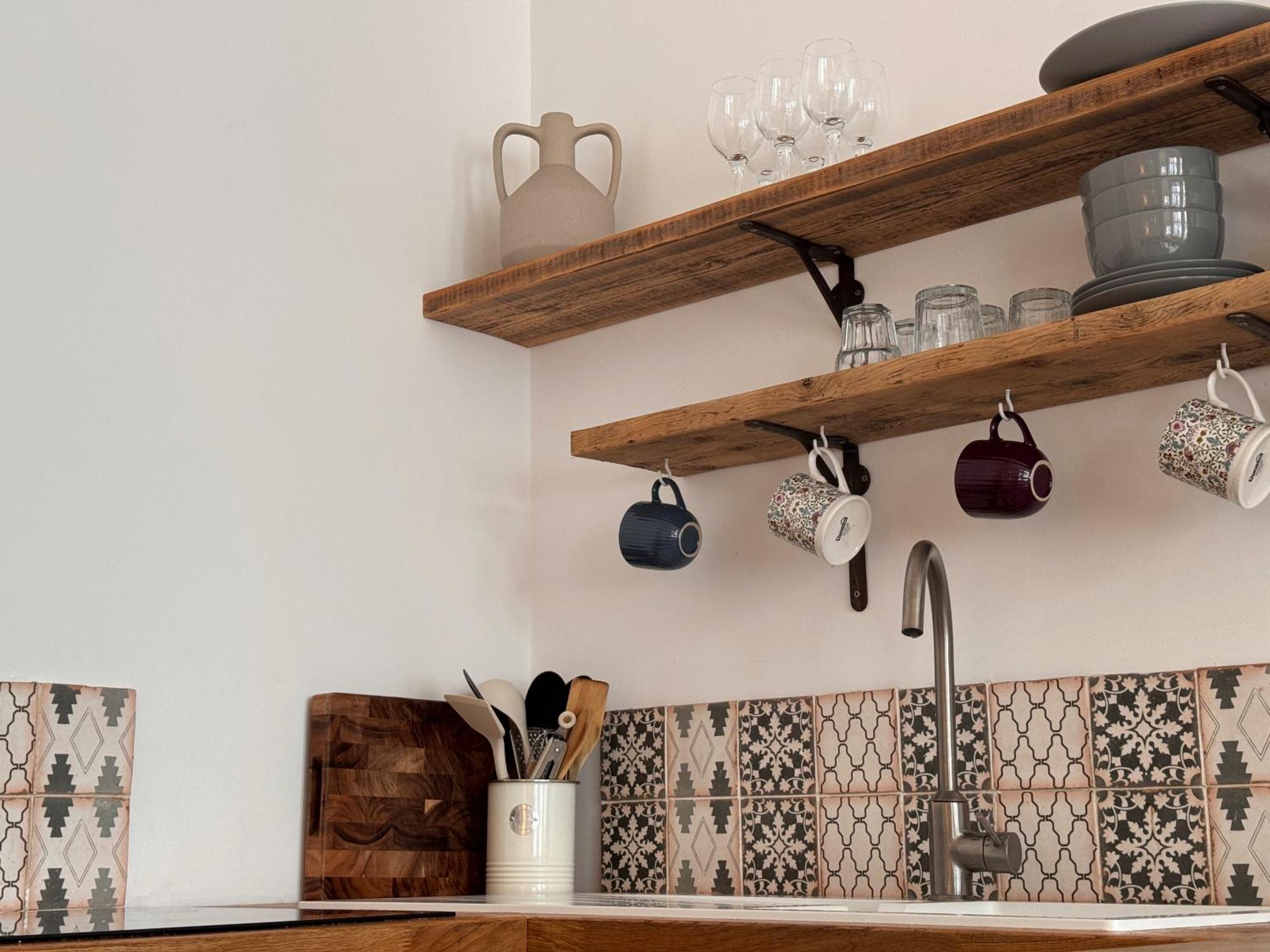 Quaint Apartment In Central Brighton - Sleeps 2 To 6 Екстер'єр фото